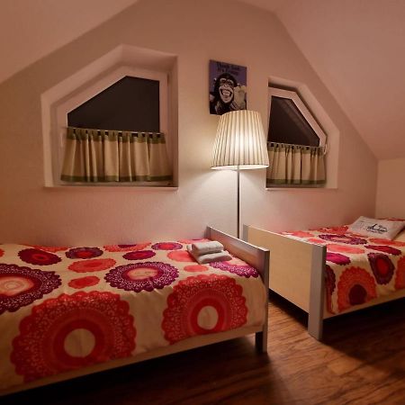 Lias Ferienhaus Geeste ภายนอก รูปภาพ