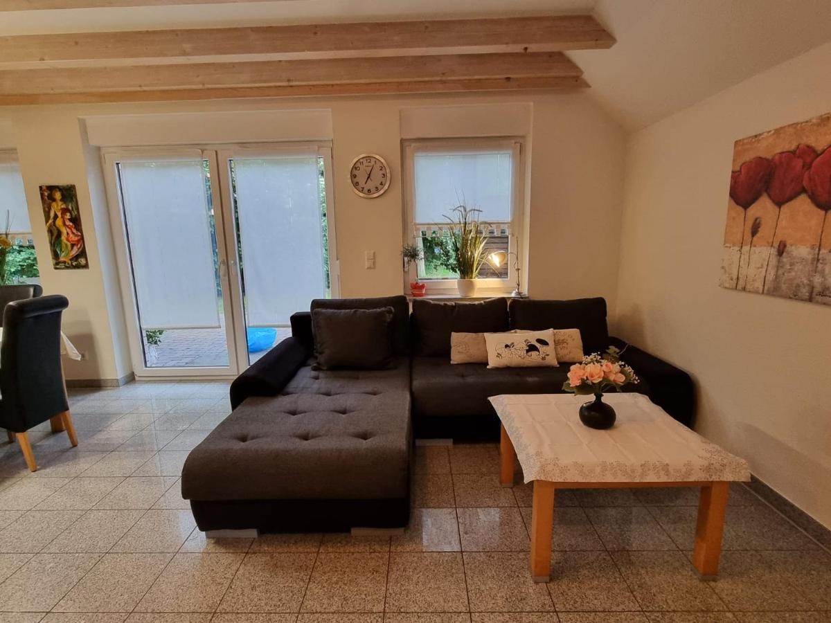 Lias Ferienhaus Geeste ภายนอก รูปภาพ