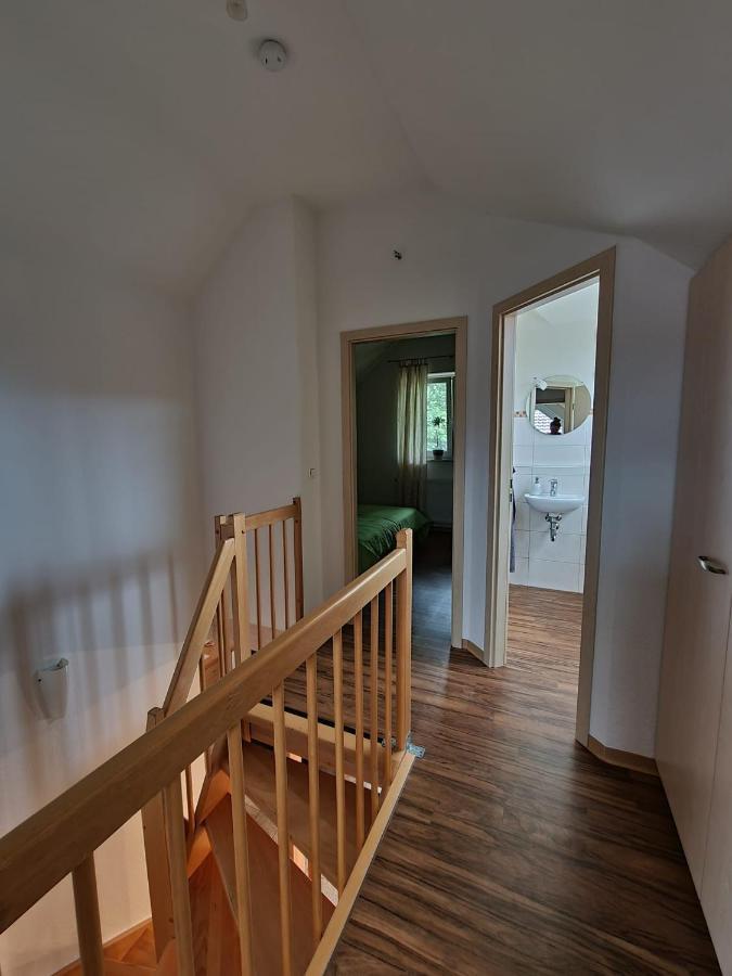 Lias Ferienhaus Geeste ภายนอก รูปภาพ